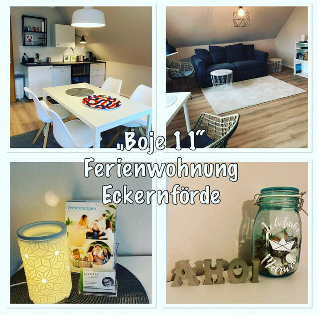 Ferienwohnung in Eckernförde - Boje 11 - Bild 20