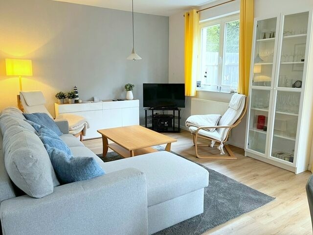 Ferienwohnung in Dierhagen - Meeresrauschen 03 - Bild 3