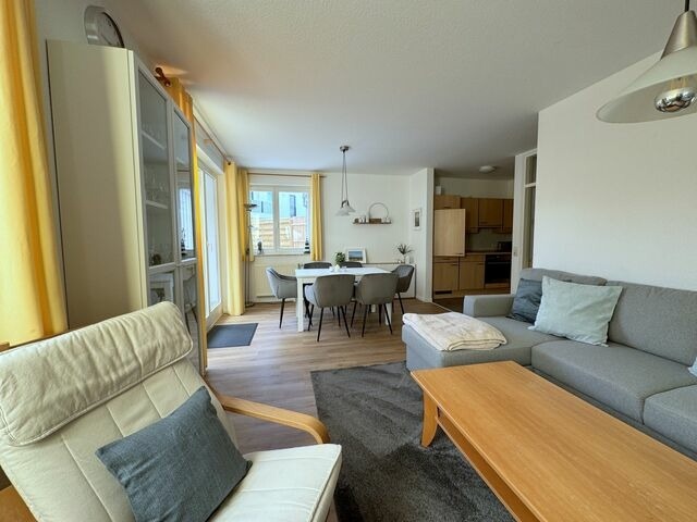 Ferienwohnung in Dierhagen - Meeresrauschen 03 - Bild 4