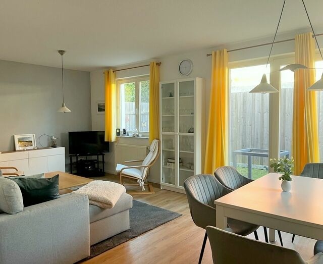 Ferienwohnung in Dierhagen - Meeresrauschen 03 - Bild 5