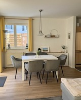 Ferienwohnung in Dierhagen - Meeresrauschen 03 - Bild 6