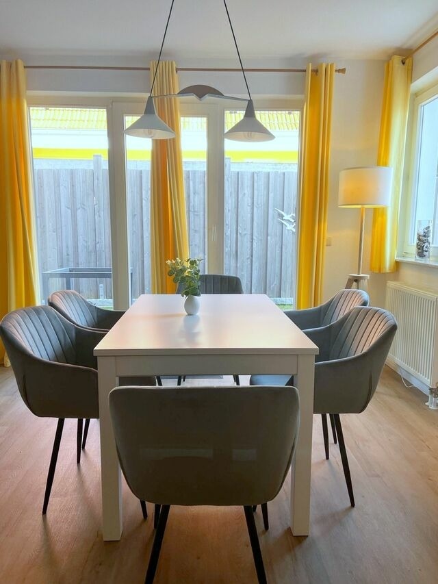 Ferienwohnung in Dierhagen - Meeresrauschen 03 - Bild 8