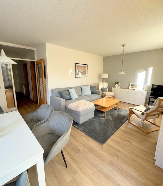 Ferienwohnung in Dierhagen - Meeresrauschen 03 - Bild 11