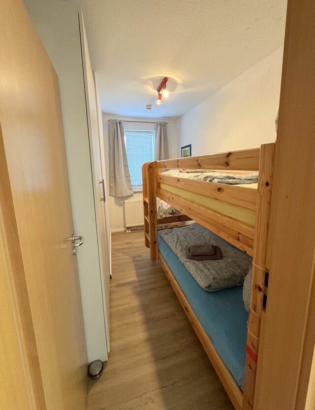 Ferienwohnung in Dierhagen - Meeresrauschen 03 - Bild 12