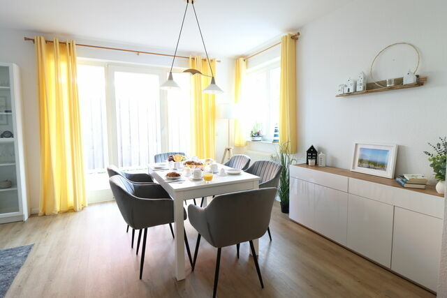 Ferienwohnung in Dierhagen - Meeresrauschen 03 - Bild 14