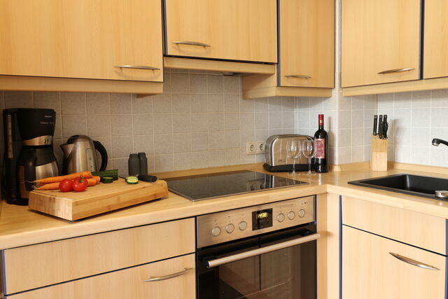 Ferienwohnung in Dierhagen - Meeresrauschen 03 - Bild 15
