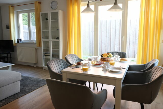 Ferienwohnung in Dierhagen - Meeresrauschen 03 - Bild 19