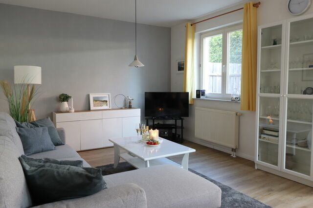 Ferienwohnung in Dierhagen - Meeresrauschen 03 - Bild 21