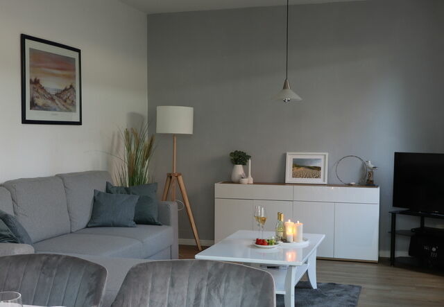 Ferienwohnung in Dierhagen - Meeresrauschen 03 - Bild 22