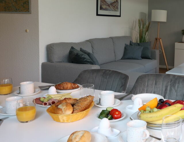 Ferienwohnung in Dierhagen - Meeresrauschen 03 - Bild 23