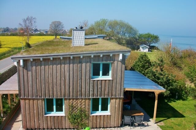 Ferienhaus in Dahme - Strandhus Mira - Bild 2