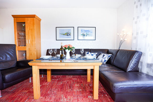 Ferienwohnung in Gr&ouml;mitz - Hanseat I Whg. 90 - Bild 6