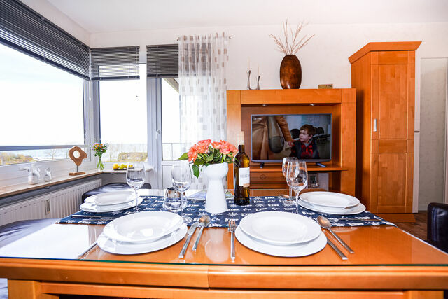 Ferienwohnung in Gr&ouml;mitz - Hanseat I Whg. 90 - Bild 7