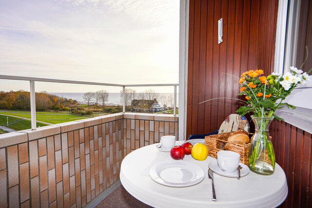 Ferienwohnung in Gr&ouml;mitz - Hanseat I Whg. 90 - Bild 8