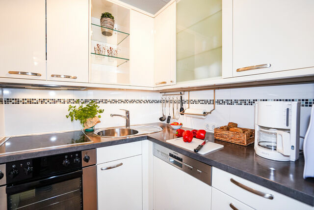 Ferienwohnung in Gr&ouml;mitz - Hanseat I Whg. 90 - Bild 9