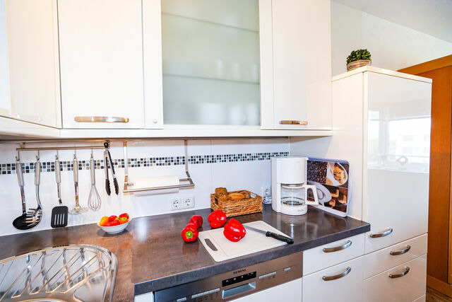 Ferienwohnung in Gr&ouml;mitz - Hanseat I Whg. 90 - Bild 10