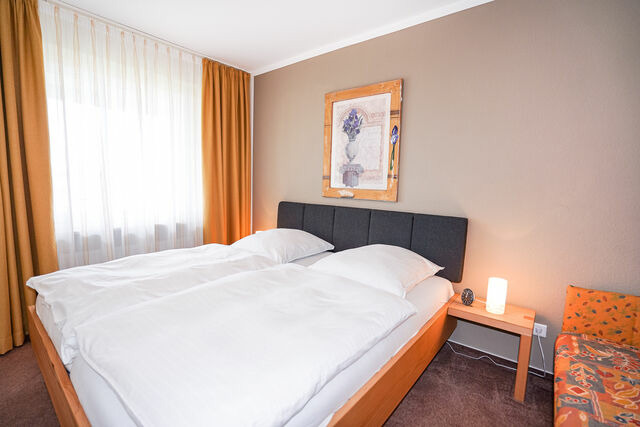 Ferienwohnung in Gr&ouml;mitz - Hanseat I Whg. 90 - Bild 12