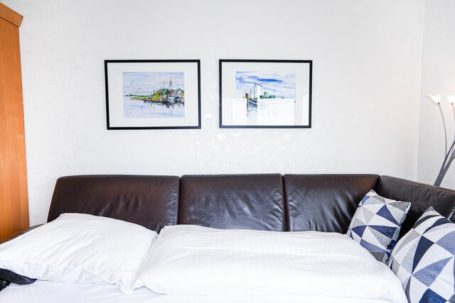 Ferienwohnung in Gr&ouml;mitz - Hanseat I Whg. 90 - Bild 15