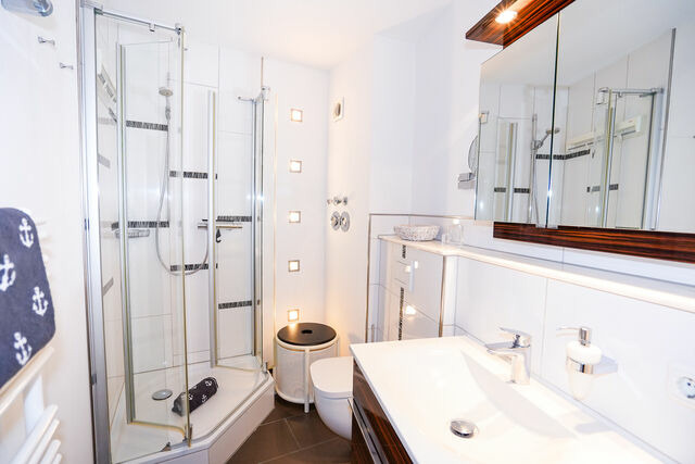 Ferienwohnung in Gr&ouml;mitz - Hanseat I Whg. 90 - Bild 16