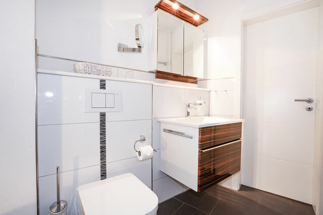 Ferienwohnung in Gr&ouml;mitz - Hanseat I Whg. 90 - Bild 18