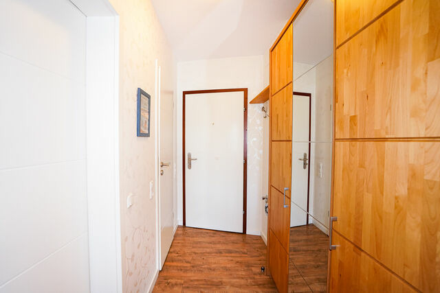 Ferienwohnung in Gr&ouml;mitz - Hanseat I Whg. 90 - Bild 19