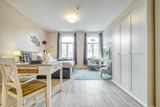 Ferienwohnung in Prerow - Villa Mare Whg. 3 - Bild 1