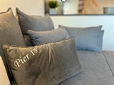 Ferienwohnung in Dahme - Villa Seewind "Pier 15" - Bild 11