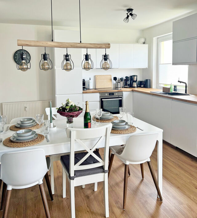 Ferienwohnung in Gr&ouml;mitz - Auszeit Gr&ouml;mitz - Bild 2