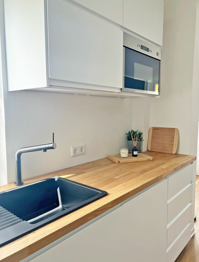 Ferienwohnung in Gr&ouml;mitz - Auszeit Gr&ouml;mitz - Bild 7