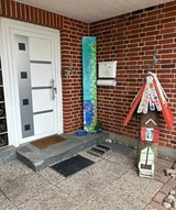 Ferienwohnung in Fehmarn OT Wulfen - Golfhüs Simone, Ferienwohnung EG - Bild 2