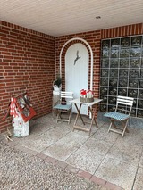 Ferienwohnung in Fehmarn OT Wulfen - Golfhüs Simone, Ferienwohnung EG - Bild 3