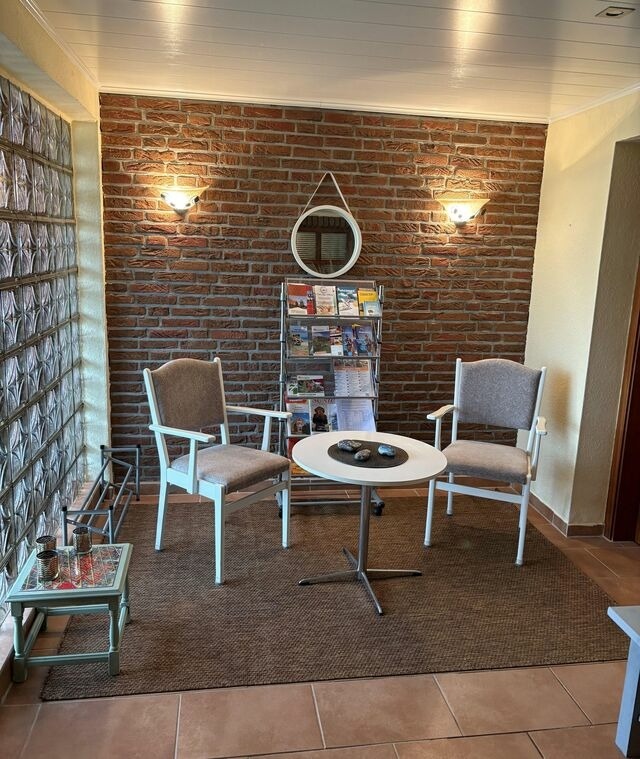 Ferienwohnung in Fehmarn OT Wulfen - Golfhüs Simone, Ferienwohnung EG - Bild 4