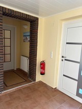 Ferienwohnung in Fehmarn OT Wulfen - Golfhüs Simone, Ferienwohnung EG - Bild 5