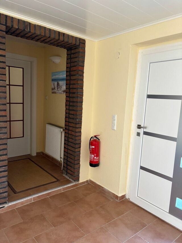 Ferienwohnung in Fehmarn OT Wulfen - Golfhüs Simone, Ferienwohnung EG - Bild 5