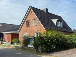 Golfhüs Simone, Ferienwohnung EG