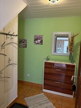 Ferienwohnung in Fehmarn OT Wulfen - Golfhüs Simone, Ferienwohnung EG - Bild 6