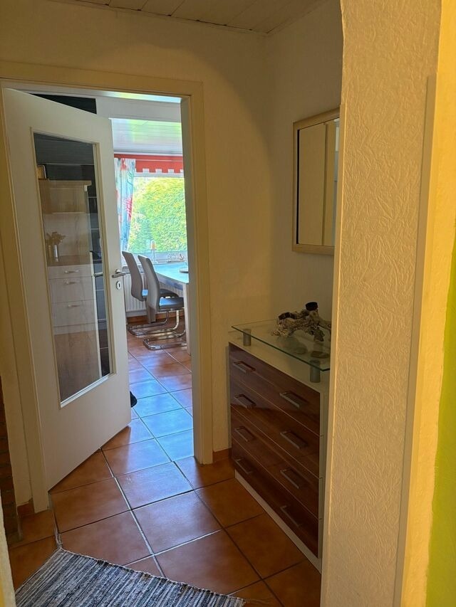Ferienwohnung in Fehmarn OT Wulfen - Golfhüs Simone, Ferienwohnung EG - Bild 7