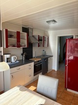 Ferienwohnung in Fehmarn OT Wulfen - Golfhüs Simone, Ferienwohnung EG - Bild 9