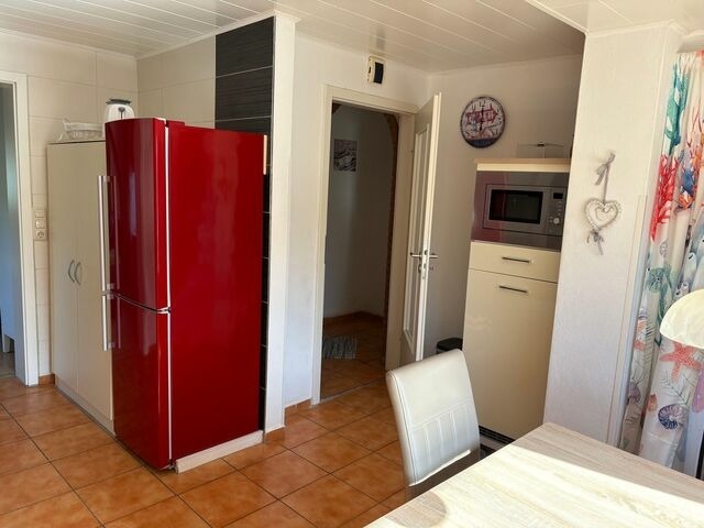 Ferienwohnung in Fehmarn OT Wulfen - Golfhüs Simone, Ferienwohnung EG - Bild 10