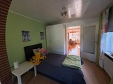 Ferienwohnung in Fehmarn OT Wulfen - Golfhüs Simone, Ferienwohnung EG - Bild 11