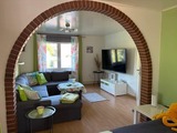 Ferienwohnung in Fehmarn OT Wulfen - Golfhüs Simone, Ferienwohnung EG - Bild 12