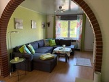 Ferienwohnung in Fehmarn OT Wulfen - Golfhüs Simone, Ferienwohnung EG - Bild 13