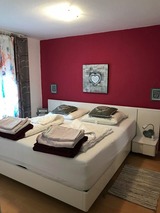 Ferienwohnung in Fehmarn OT Wulfen - Golfhüs Simone, Ferienwohnung EG - Bild 14