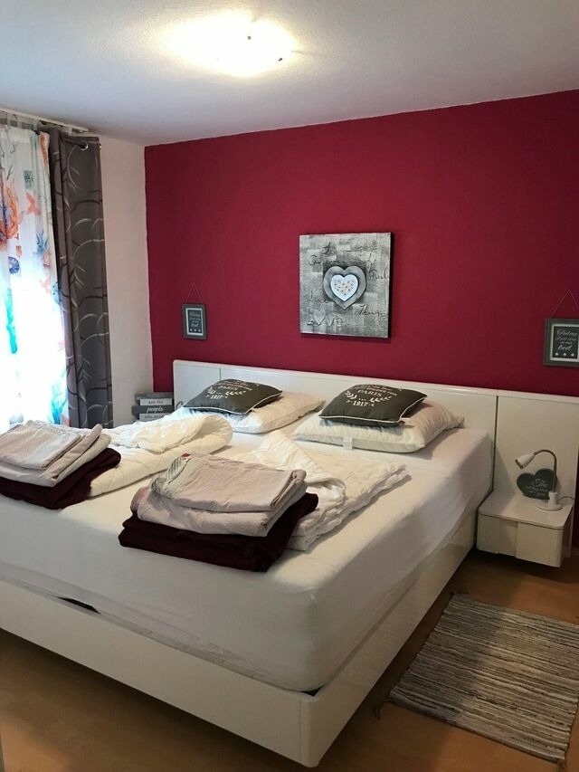 Ferienwohnung in Fehmarn OT Wulfen - Golfhüs Simone, Ferienwohnung EG - Bild 14