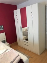 Ferienwohnung in Fehmarn OT Wulfen - Golfhüs Simone, Ferienwohnung EG - Bild 15