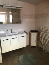 Ferienwohnung in Fehmarn OT Wulfen - Golfhüs Simone, Ferienwohnung EG - Bild 16