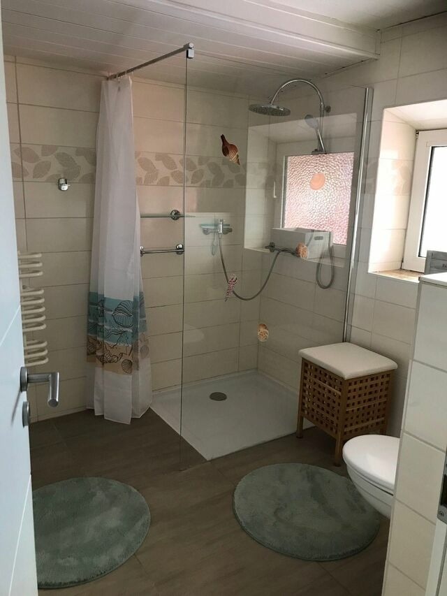 Ferienwohnung in Fehmarn OT Wulfen - Golfhüs Simone, Ferienwohnung EG - Bild 17