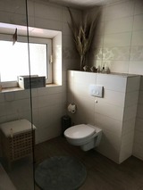Ferienwohnung in Fehmarn OT Wulfen - Golfhüs Simone, Ferienwohnung EG - Bild 18