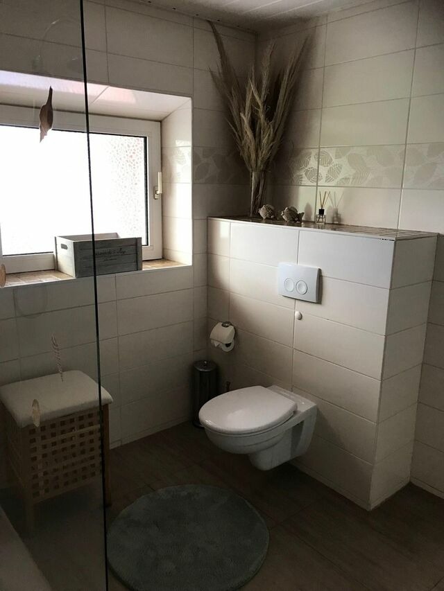 Ferienwohnung in Fehmarn OT Wulfen - Golfhüs Simone, Ferienwohnung EG - Bild 18