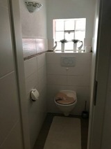 Ferienwohnung in Fehmarn OT Wulfen - Golfhüs Simone, Ferienwohnung EG - Bild 19